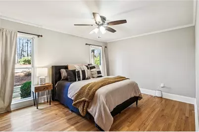 23 Midway Road NW, Marietta, GA 30064 - Photo 16