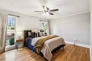 23 Midway Road NW, Marietta, GA 30064 - Photo 16