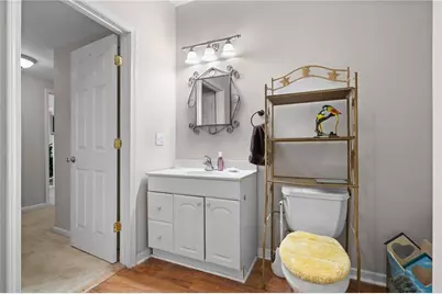 8935 Mountain Ridge Circle, Ball Ground, GA 30107 - Photo 30