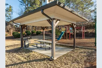 8935 Mountain Ridge Circle, Ball Ground, GA 30107 - Photo 50