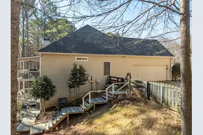 8935 Mountain Ridge Circle, Ball Ground, GA 30107 - Photo 38