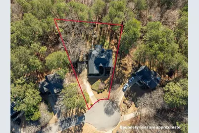 8935 Mountain Ridge Circle, Ball Ground, GA 30107 - Photo 42