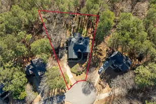 8935 Mountain Ridge Cir, Ball Ground, GA 30107 - Photo 42