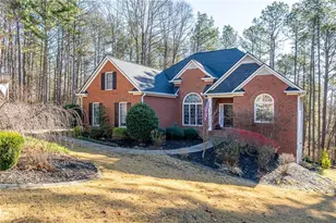 8935 Mountain Ridge Cir, Ball Ground, GA 30107 - Photo 4