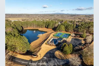 8935 Mountain Ridge Circle, Ball Ground, GA 30107 - Photo 48