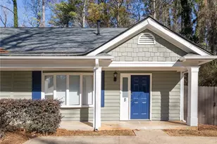 1143 Love St, Smyrna, GA 30080 - Photo 2