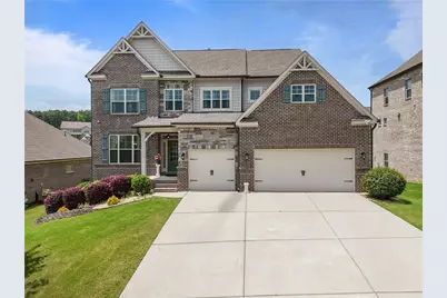 4154 Hawking Drive, Suwanee, GA 30024 - Photo 1