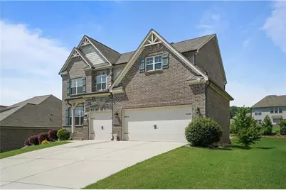 4154 Hawking Drive, Suwanee, GA 30024 - Photo 4