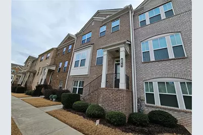 650 Sunset Park Drive, Suwanee, GA 30024 - Photo 1