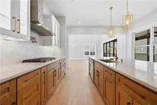 6003 Bluewater Blvd, Gainesville, GA 30506 - Photo 26