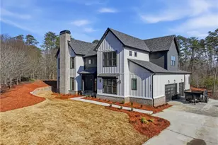 6003 Bluewater Blvd, Gainesville, GA 30506 - Photo 4