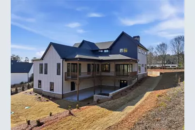 6003 Bluewater Boulevard, Gainesville, GA 30506 - Photo 10