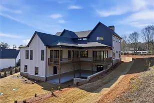 6003 Bluewater Blvd, Gainesville, GA 30506 - Photo 10