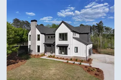 6003 Bluewater Boulevard, Gainesville, GA 30506 - Photo 2
