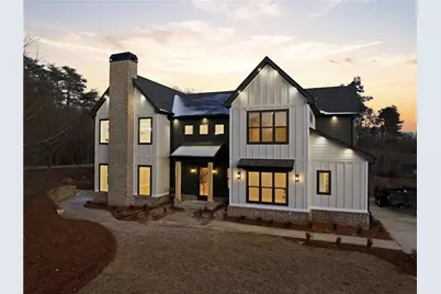 6003 Bluewater Boulevard, Gainesville, GA 30506 - Photo 2