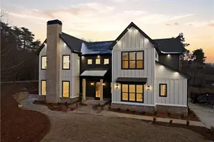 6003 Bluewater Blvd, Gainesville, GA 30506 - Photo 2