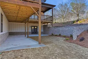 6003 Bluewater Blvd, Gainesville, GA 30506 - Photo 12