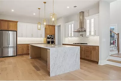6003 Bluewater Boulevard, Gainesville, GA 30506 - Photo 24