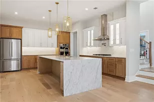 6003 Bluewater Blvd, Gainesville, GA 30506 - Photo 28