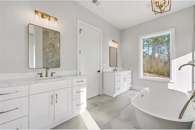 6003 Bluewater Boulevard, Gainesville, GA 30506 - Photo 36