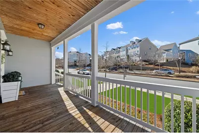 165 Rowan Avenue, Alpharetta, GA 30009 - Photo 4