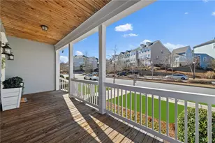 165 Rowan Ave, Alpharetta, GA 30009 - Photo 4