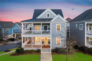 165 Rowan Ave, Alpharetta, GA 30009 - Photo 2