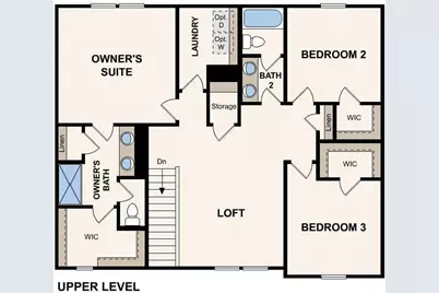 999 Kingsley Way, Lithonia, GA 30058 - Photo 4