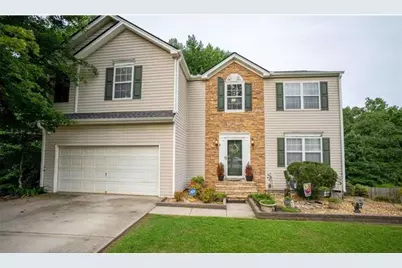 1805 Campbell Ives Drive, Lawrenceville, GA 30045 - Photo 2