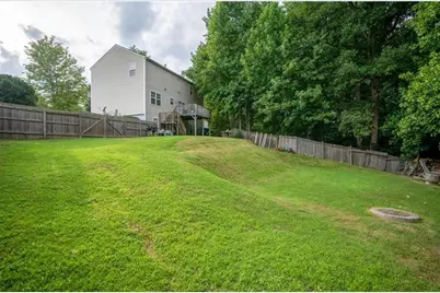 1805 Campbell Ives Drive, Lawrenceville, GA 30045 - Photo 8