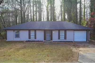 1967 Singer Way, Lithonia, GA 30058 - Photo 1