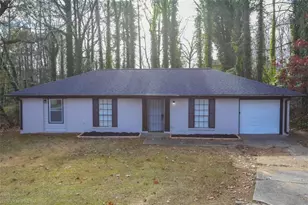 1967 Singer Way, Lithonia, GA 30058 - Photo 1