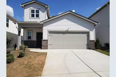 94 Wynn Way, Pendergrass, GA 30567 - Photo 1