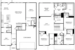 1004 Sope Crk Cir, Pendergrass, GA 30567 - Photo 2