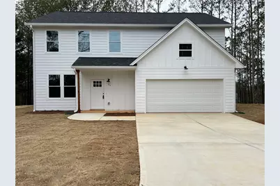 24 Rocky Circle NE, White, GA 30184 - Photo 1