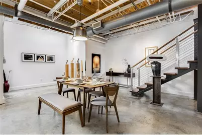 834 Dekalb Avenue #D, Atlanta, GA 30307 - Photo 4