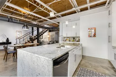 834 Dekalb Avenue #D, Atlanta, GA 30307 - Photo 8