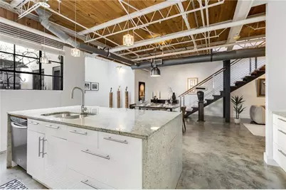 834 Dekalb Avenue #D, Atlanta, GA 30307 - Photo 10