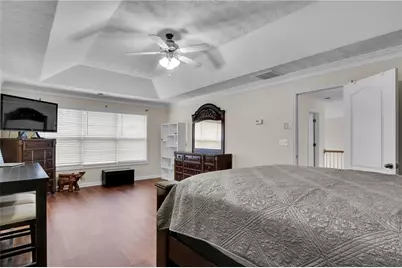 636 Addison Way, McDonough, GA 30253 - Photo 34