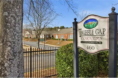 460 Tribble Gap Road #501, Cumming, GA 30040 - Photo 30