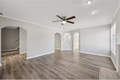 341 Windermere Drive, Loganville, GA 30052 - Photo 8