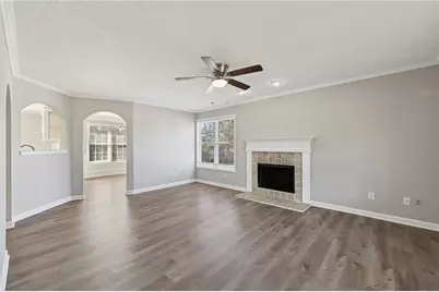 341 Windermere Drive, Loganville, GA 30052 - Photo 6