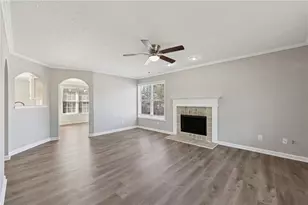 341 Windermere Dr, Loganville, GA 30052 - Photo 6