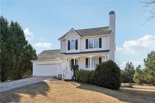 341 Windermere Dr, Loganville, GA 30052 - Photo 2