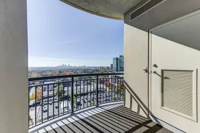 325 E Paces Ferry Road NE #1706, Atlanta, GA 30305 - Photo 12