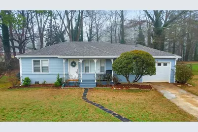 1519 Pendley Drive, Austell, GA 30168 - Photo 32