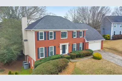 1873 Regents Park Court, Marietta, GA 30062 - Photo 2