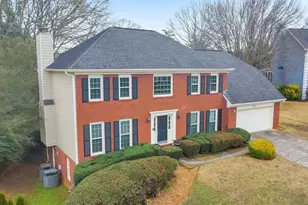 1873 Regents Park Ct, Marietta, GA 30062 - Photo 2