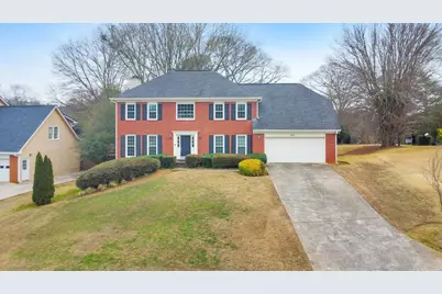 1873 Regents Park Court, Marietta, GA 30062 - Photo 52