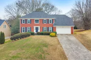 1873 Regents Park Ct, Marietta, GA 30062 - Photo 52